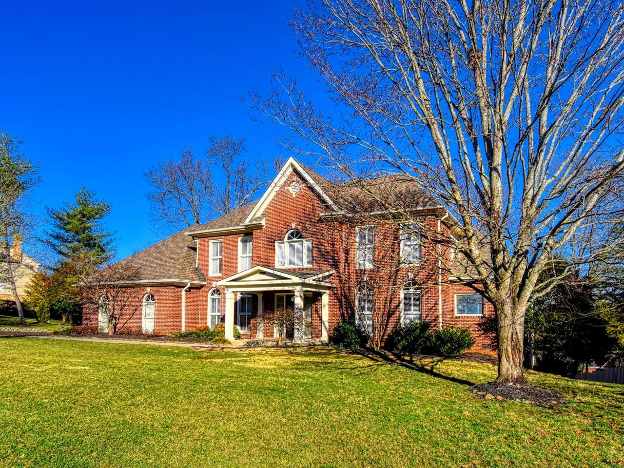 1339 Kensington Drive - Photo 1