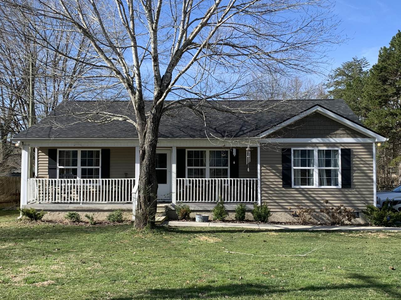 6459 Hubert Bean Rd - Photo 1