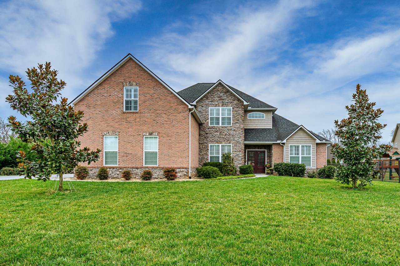 12204 Harpers Ferry Lane - Photo 1