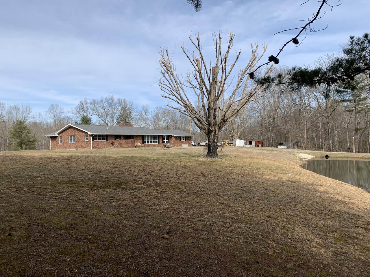 296 Hugh Jones Rd - Photo 1