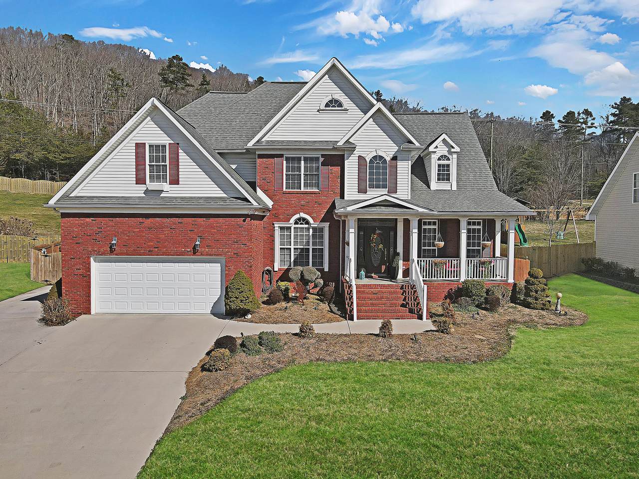 1323 Paxton Drive - Photo 1