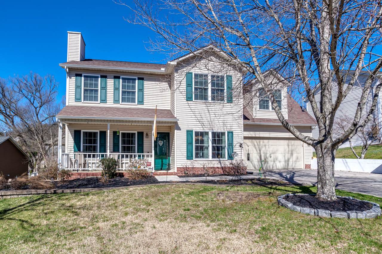9723 Hawkdale Lane - Photo 1