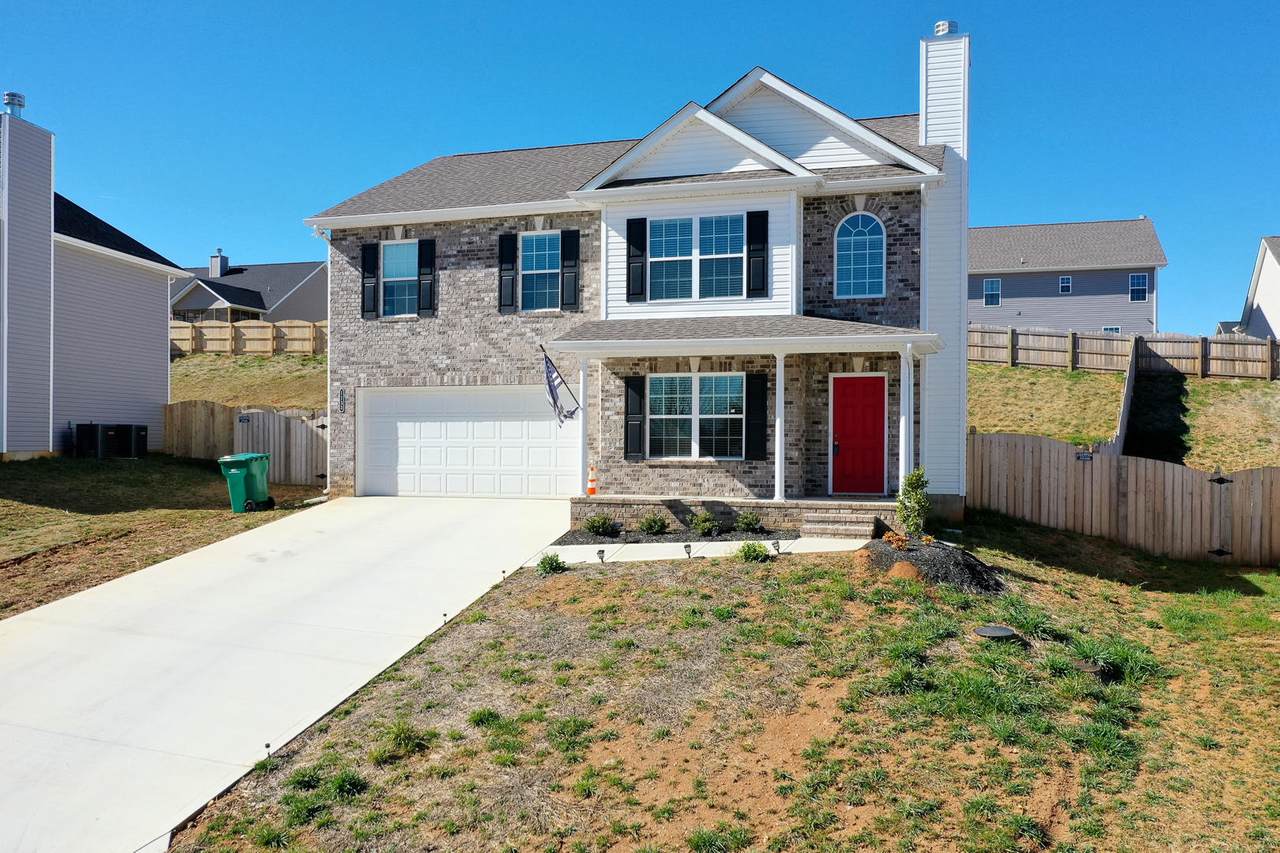 1133 Cloud View Drive - Photo 1