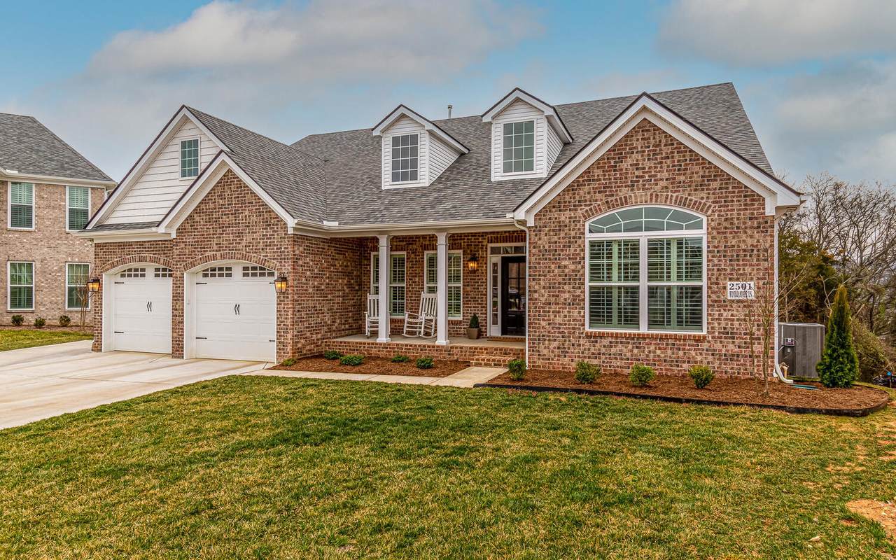 2501 Windjammer Lane - Photo 1