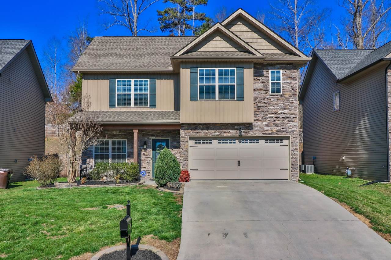1307 Yarnell Station Blvd - Photo 1