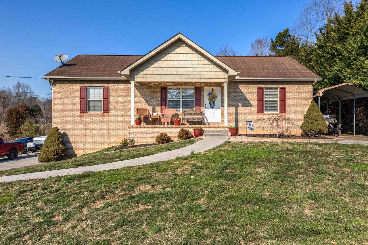 109 Grandies Court - Photo 1