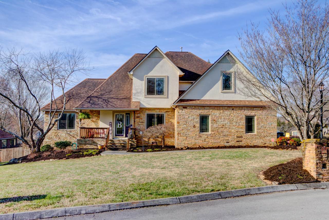 5437 Haskin Knoll Lane - Photo 1