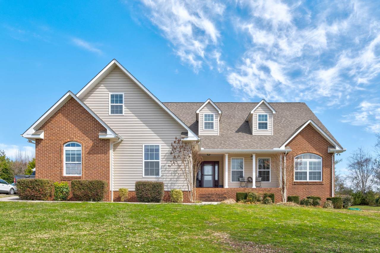 133 Springbrooke Drive Drive - Photo 1