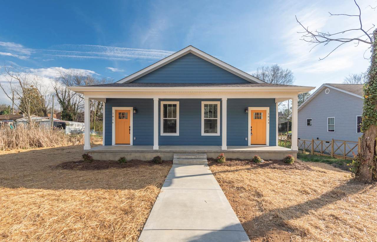 1816 Glenwood Ave - Photo 1