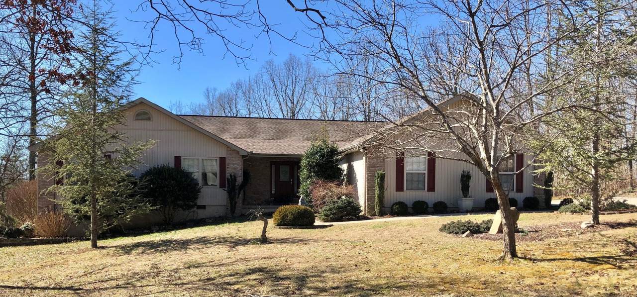 167 Fox Run Rd Rd - Photo 1