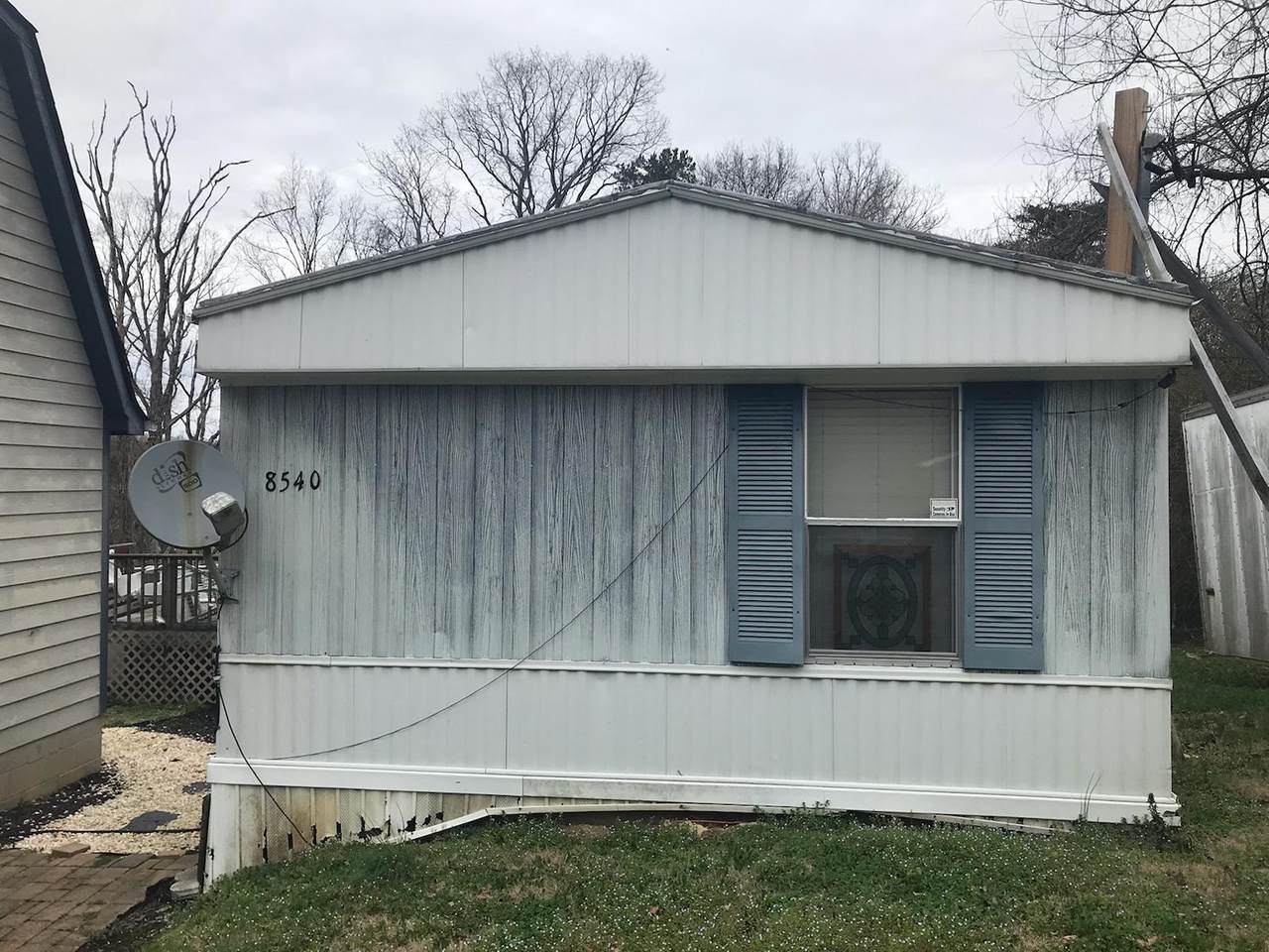 8540 Reed Drive - Photo 1