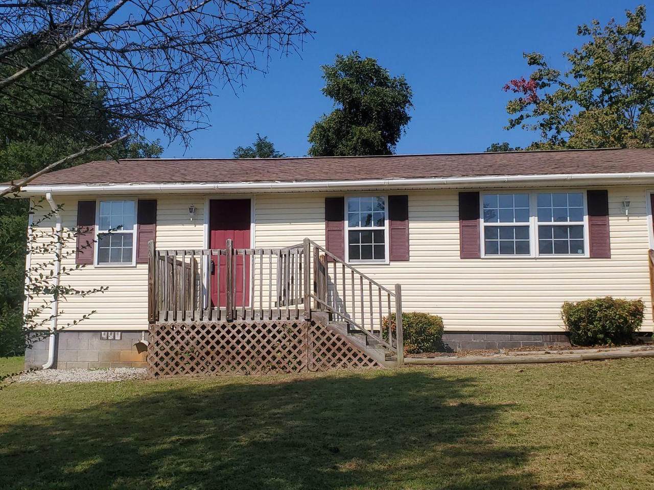 8708 Old Maynardville Pike - Photo 1