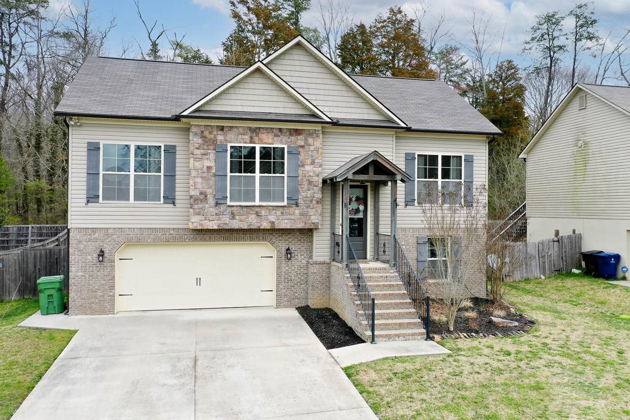 7148 Grizzly Creek Lane - Photo 1