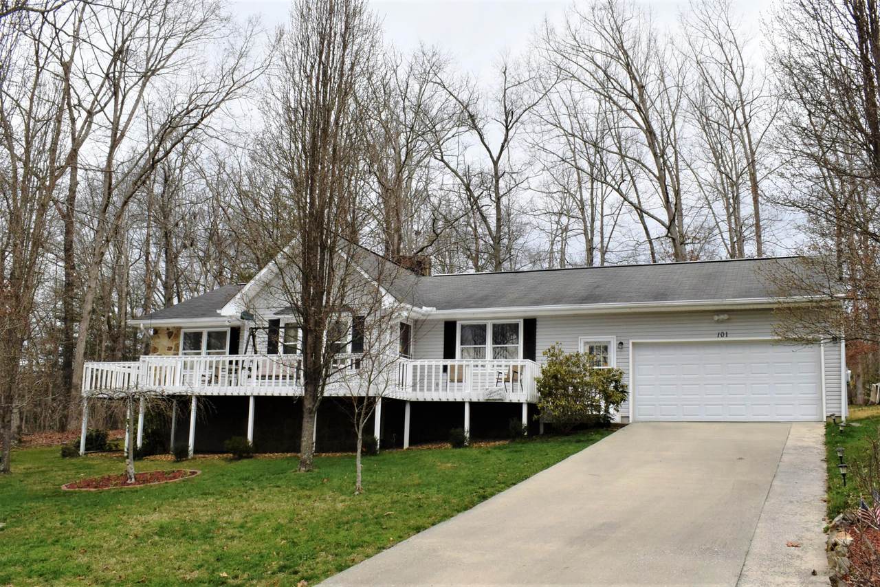 101 Ivy Lane - Photo 1