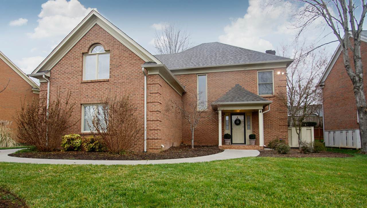 701 Sedgley Drive Drive - Photo 1