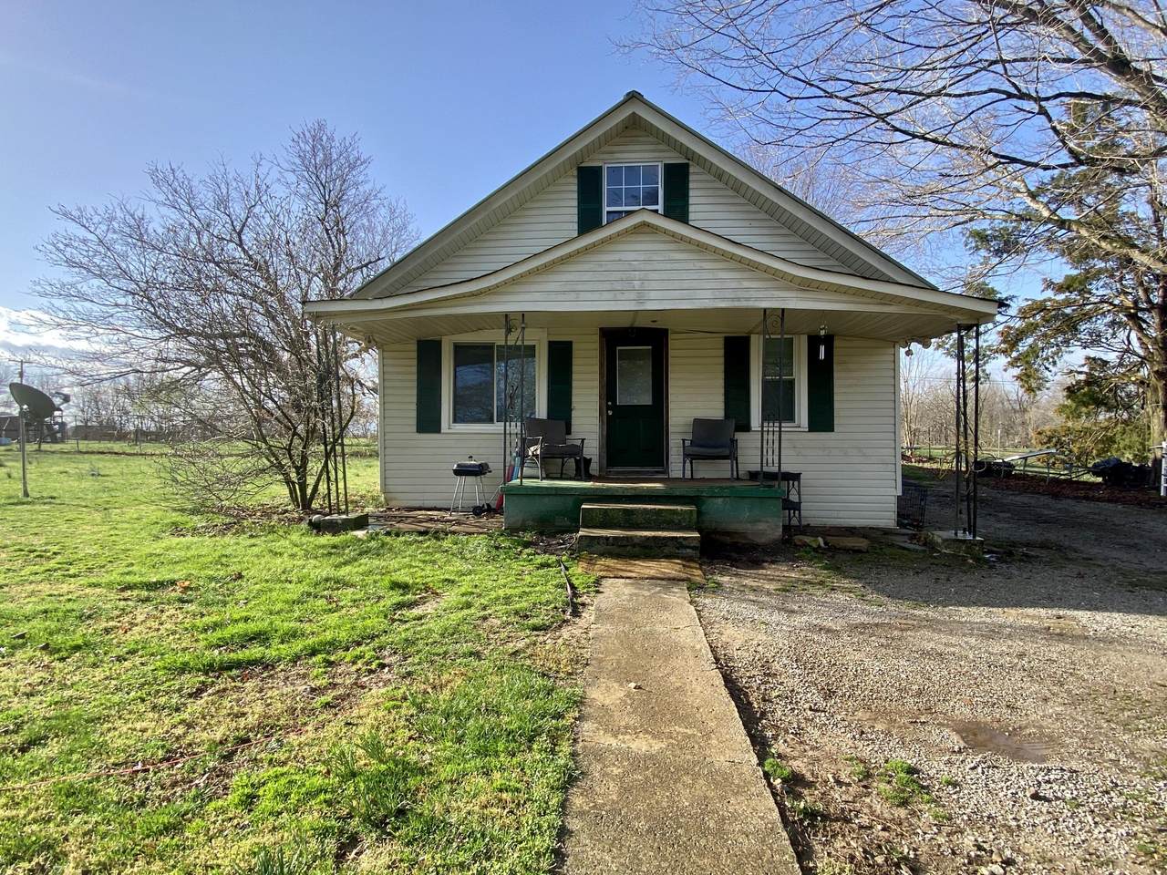 1755 Old Highway 70 - Photo 1