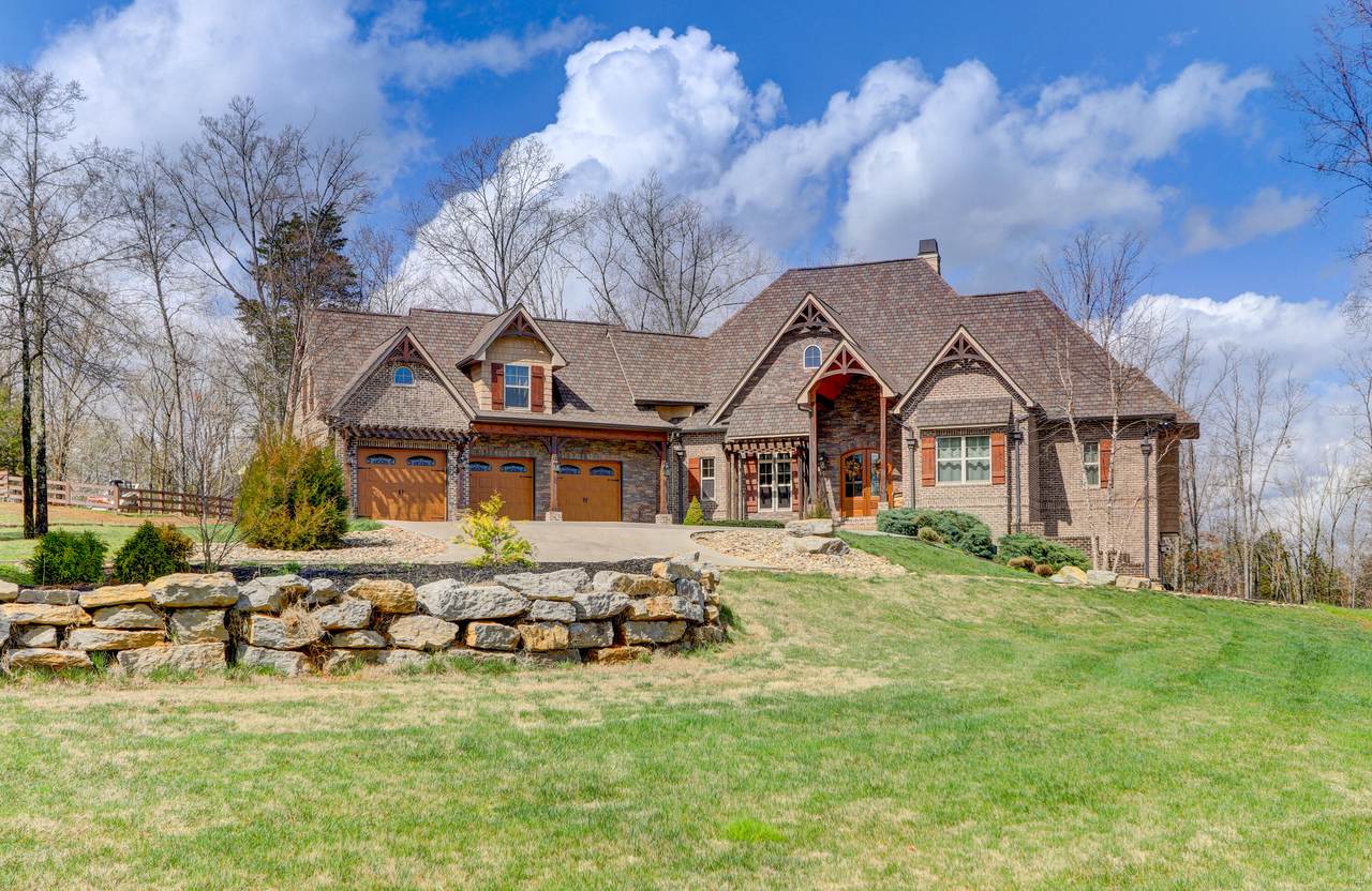 445 Timberhead Lane - Photo 1