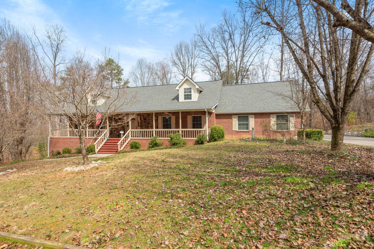 1237 Forest Hill Drive - Photo 1