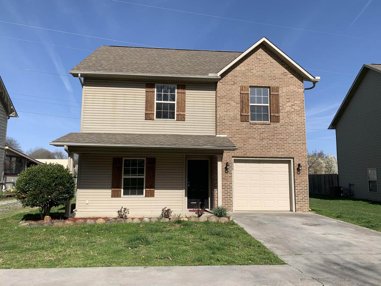 1206 Ernest Mcmahan Rd - Photo 1