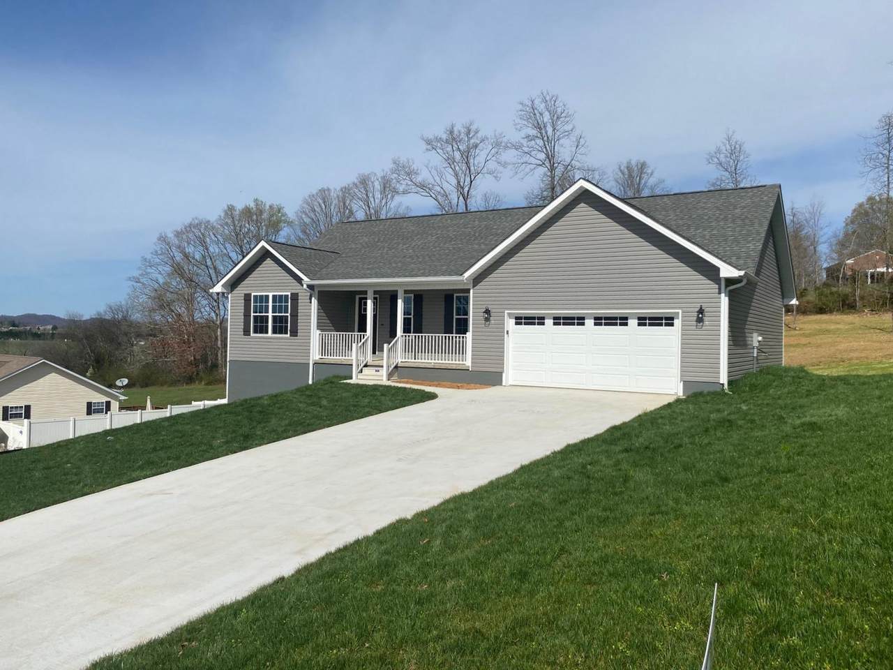 135 Brighton Farms Way - Photo 1