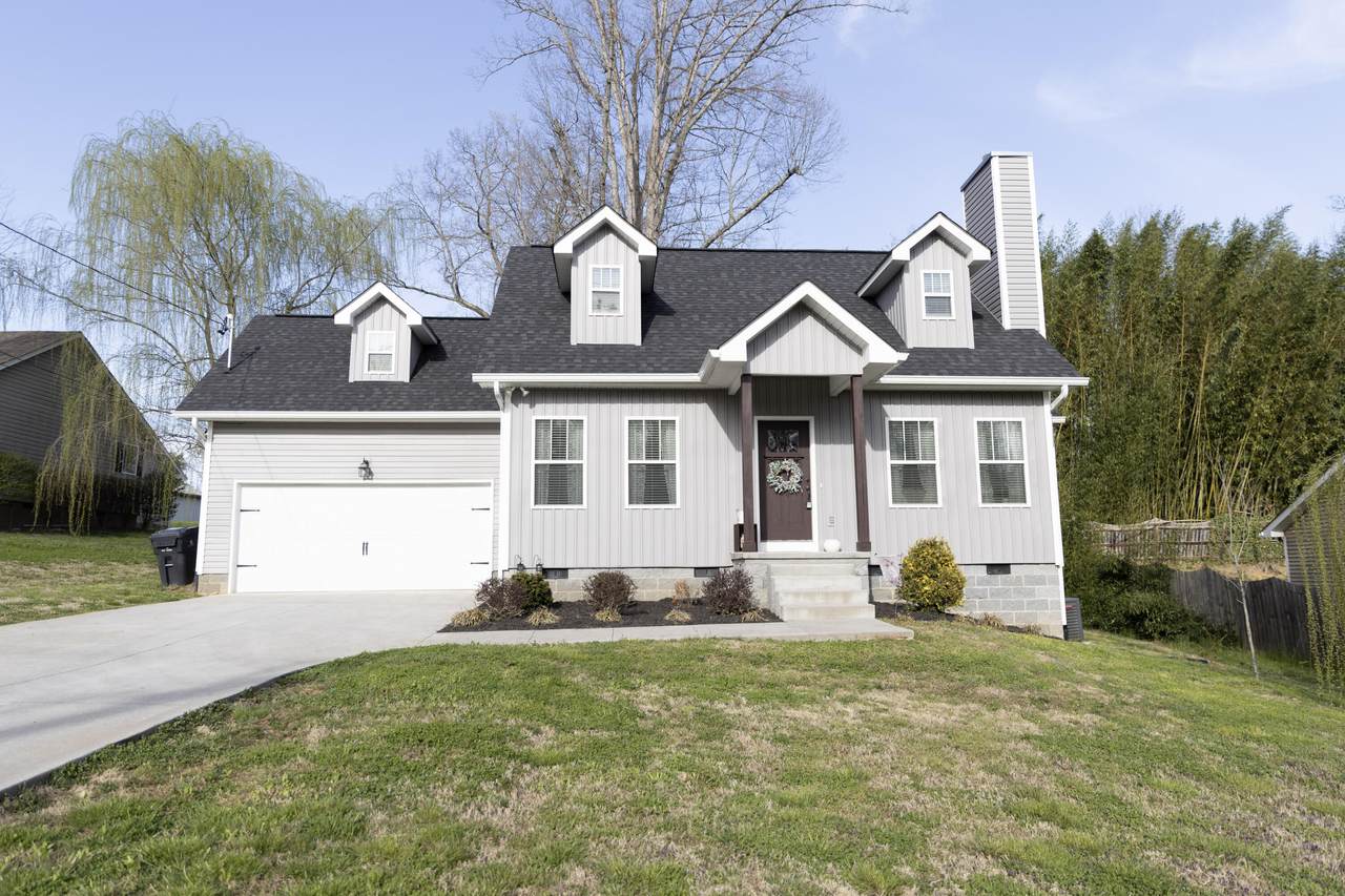 5010 Jenkins Rd - Photo 1