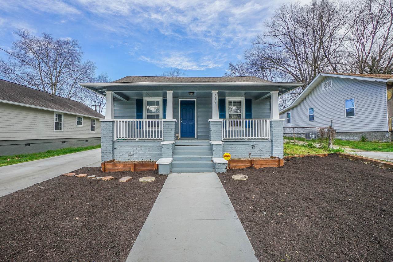 2409 Wilson Ave - Photo 1