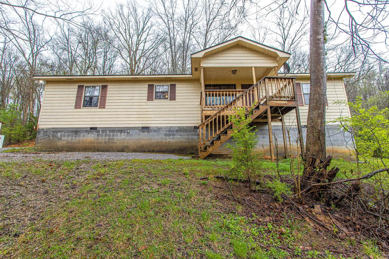 16800 Highway 95 N - Photo 1