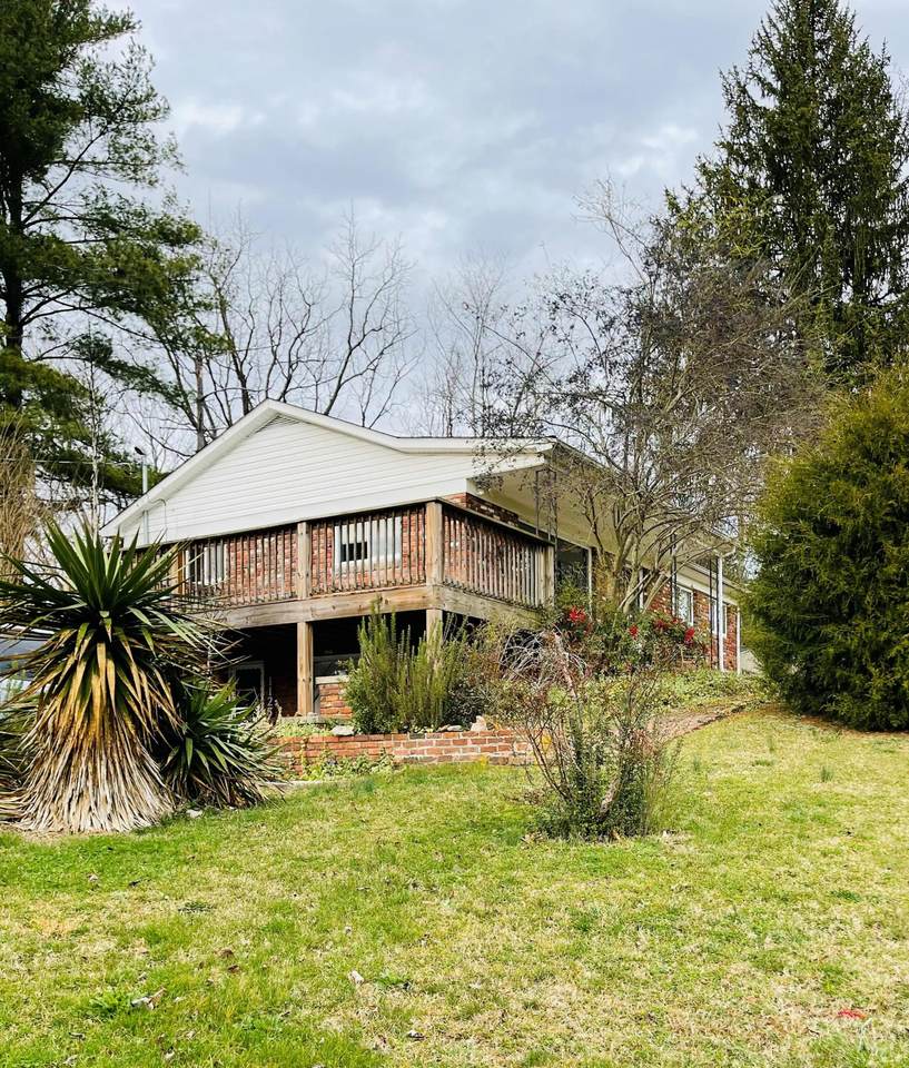 1126 Patterson Street - Photo 1