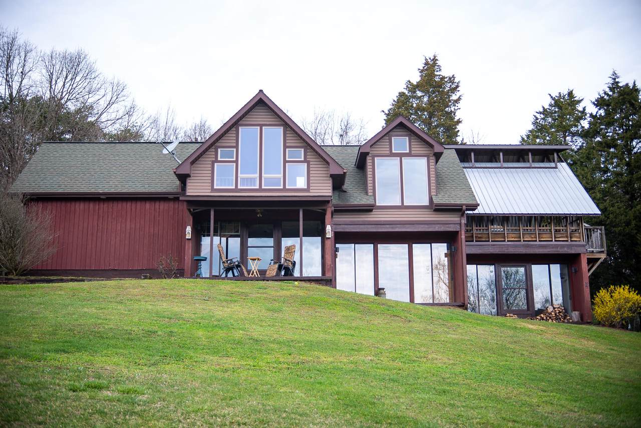 4050 Holston College Rd - Photo 1