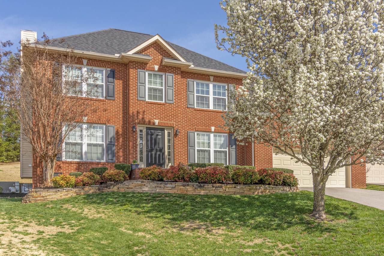 1445 Wineberry Rd - Photo 1