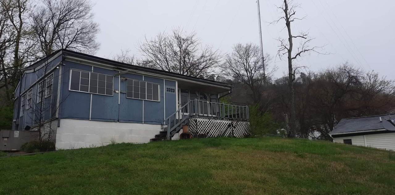 3323 Rudy Street St - Photo 1
