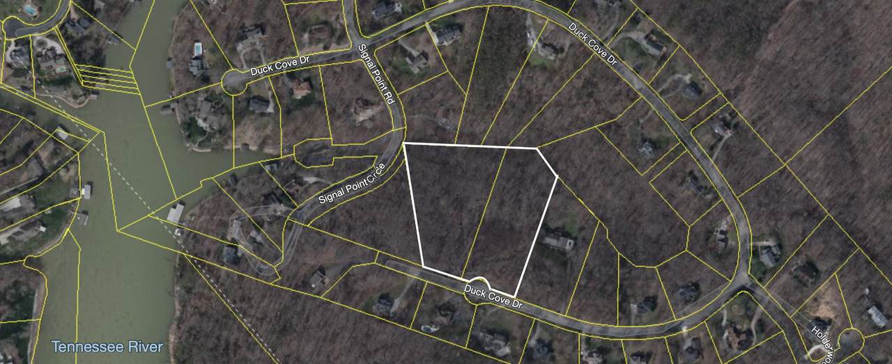 2265 Duck Cove Drive - Photo 1