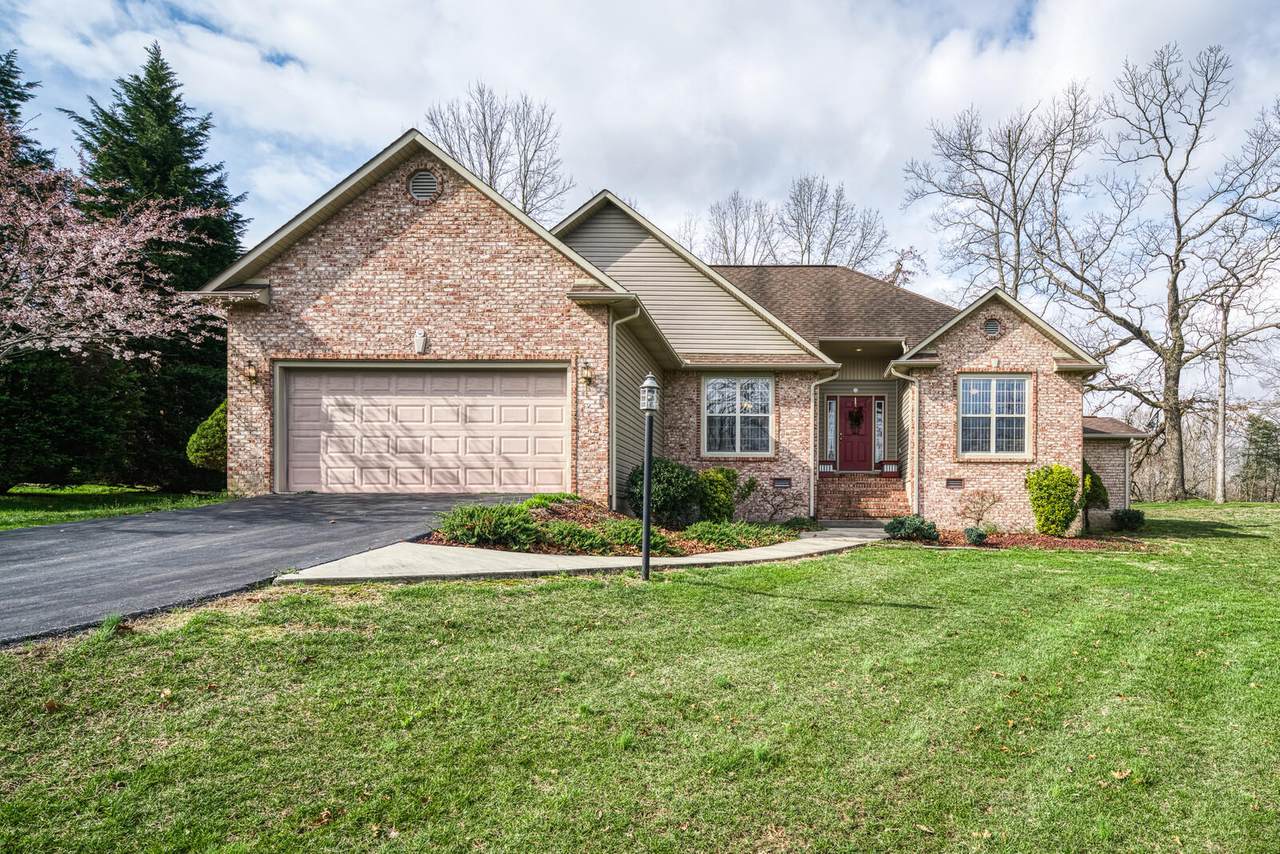 859 Deer Creek Drive - Photo 1
