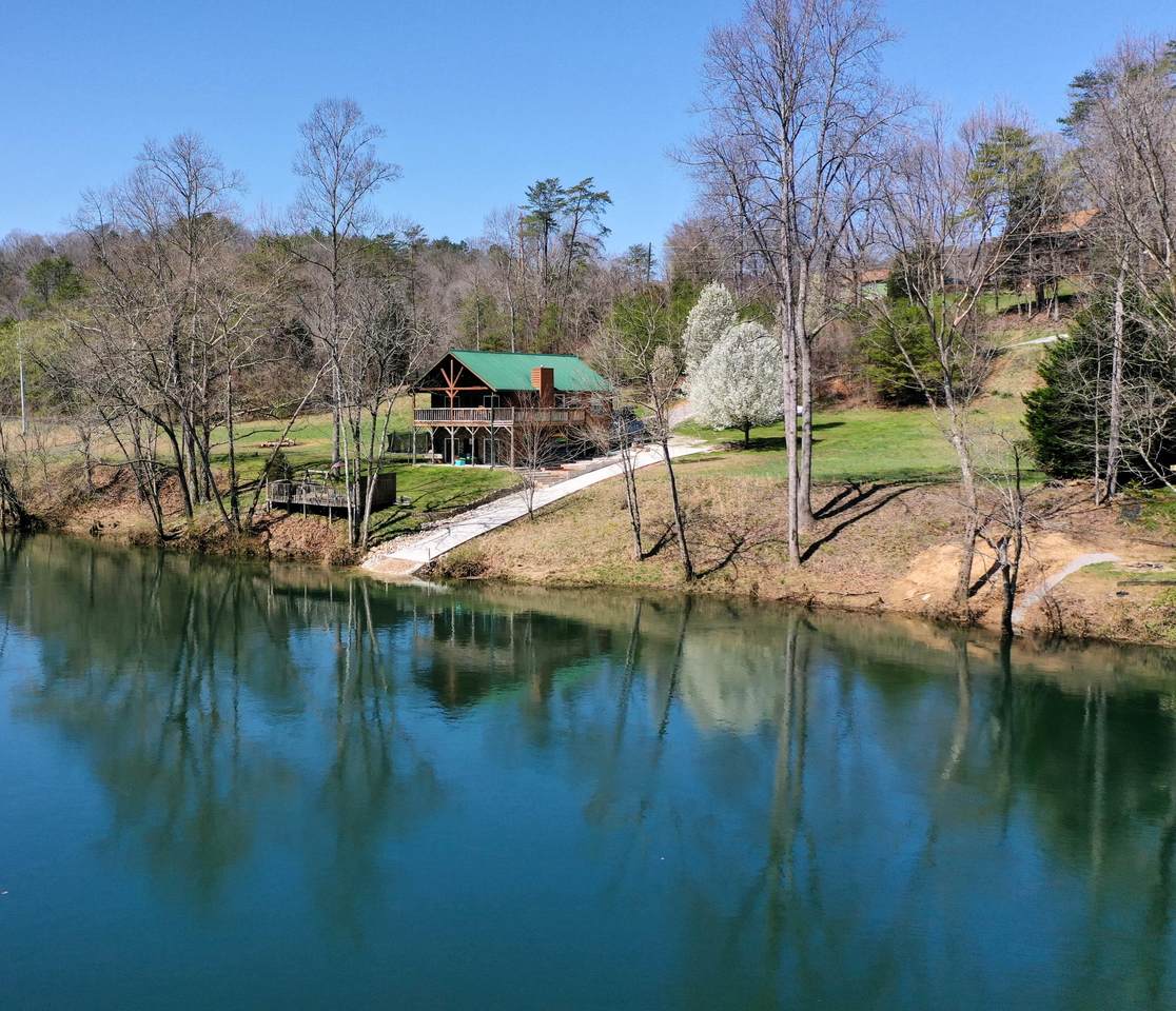 329 Lovely Bluff Rd - Photo 1