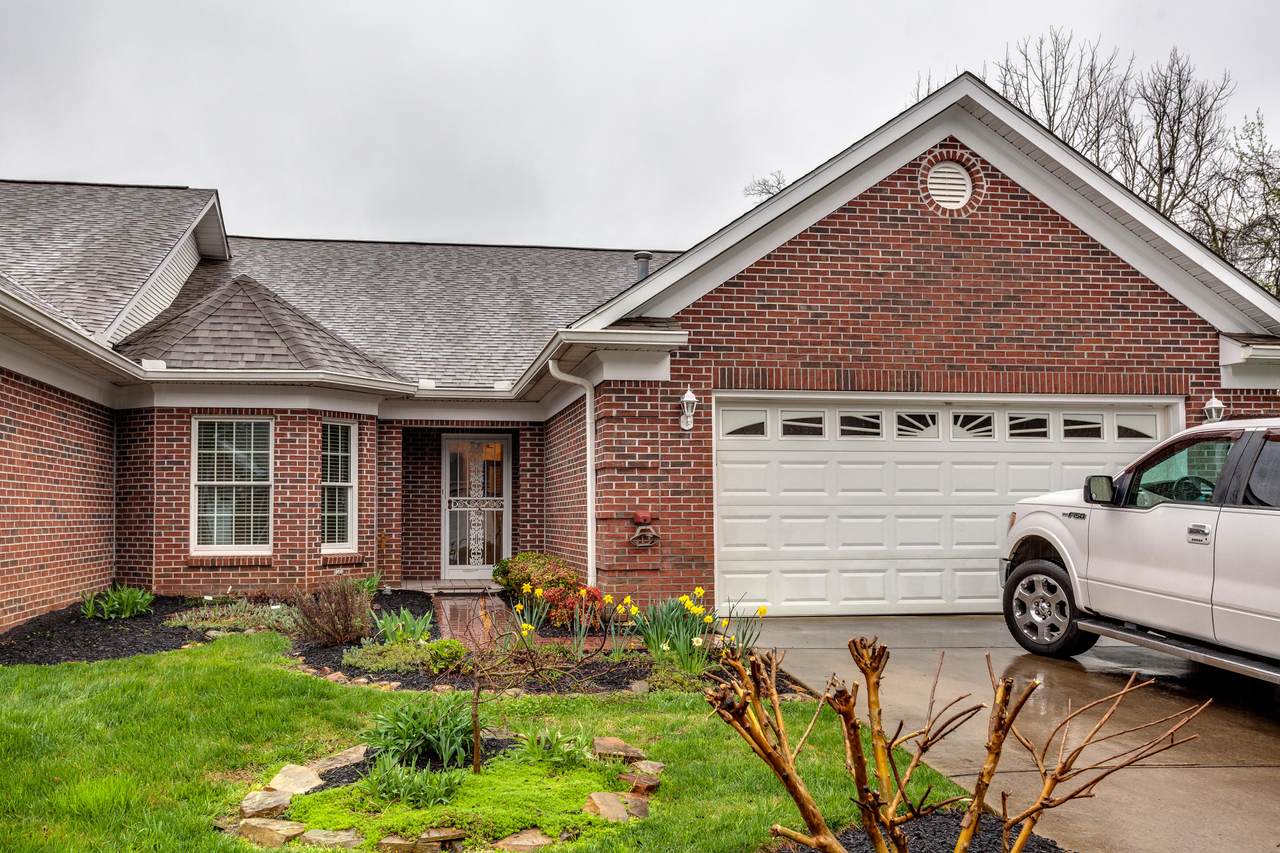 5004 Forrelle Way - Photo 1