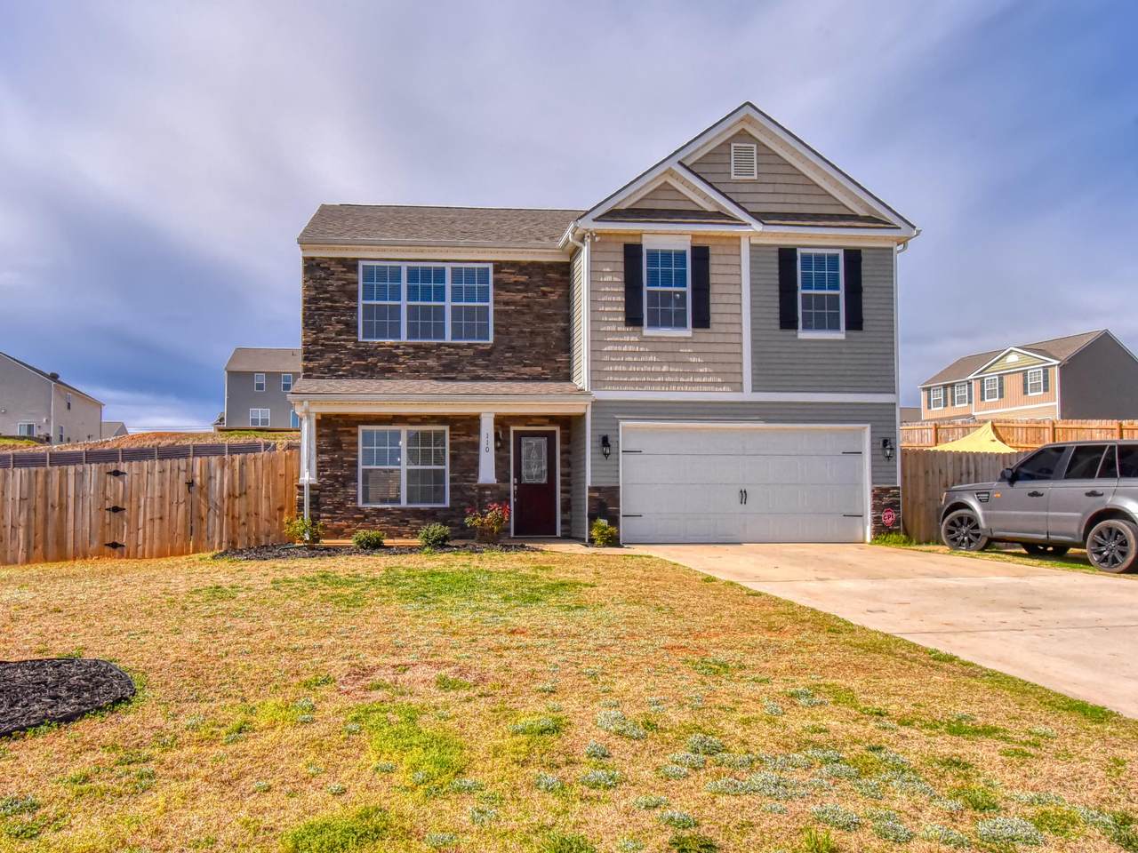 110 Emily Lane - Photo 1