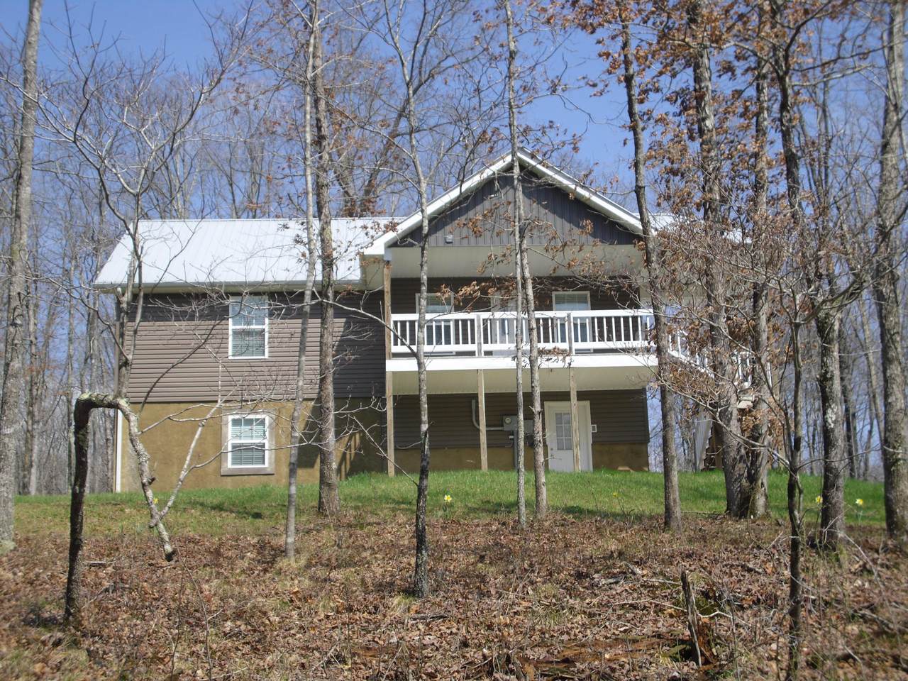 1225 Louvaine Rd - Photo 1