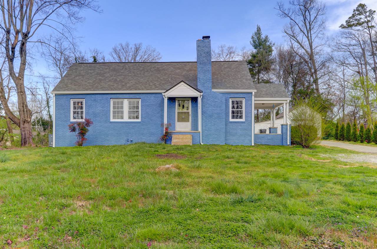 1703 Highland Drive - Photo 1