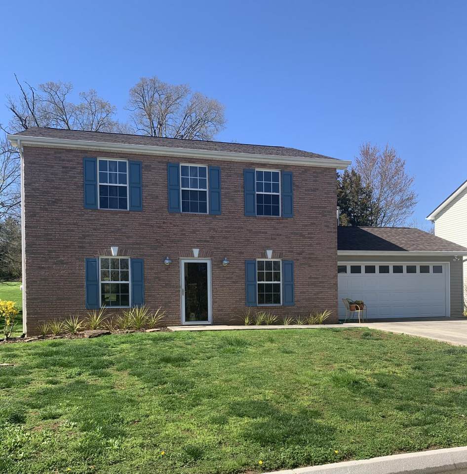 5609 Still Meadow Lane - Photo 1