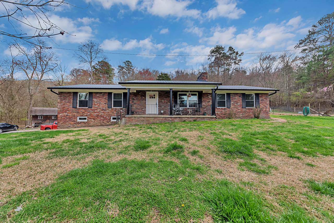 4918 Brown Gap Rd - Photo 1