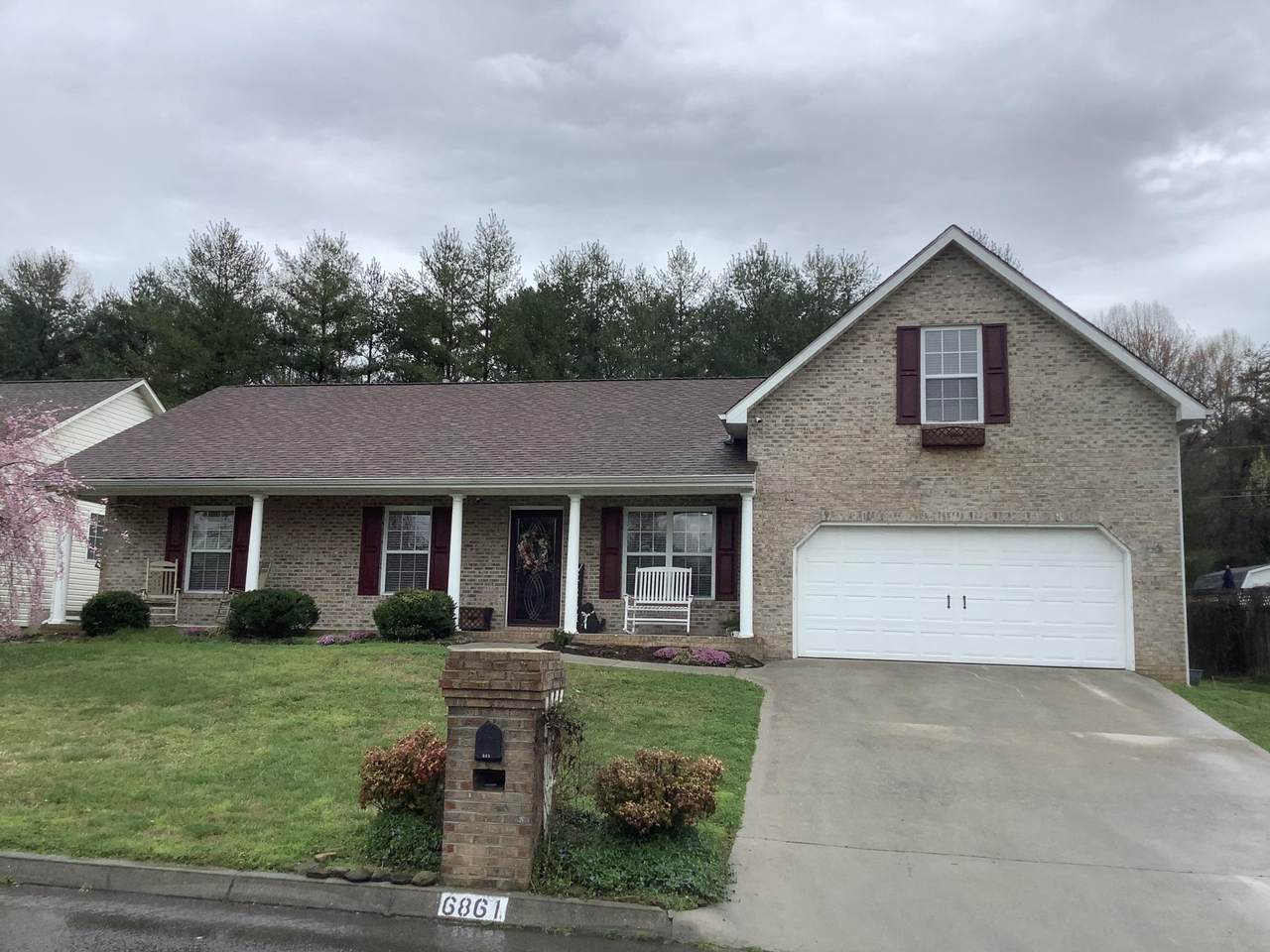 6861 Cardindale Drive - Photo 1
