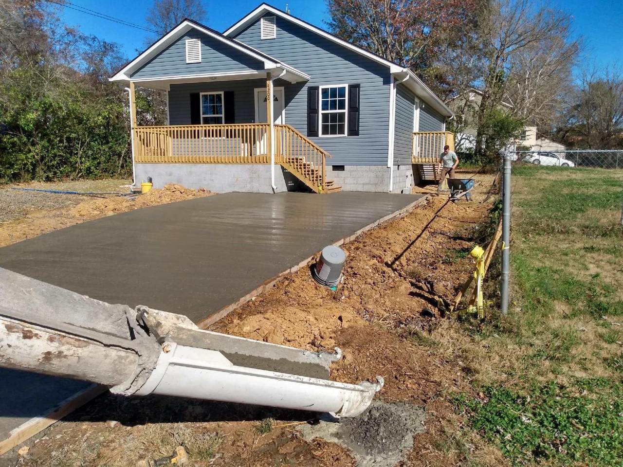 1120 Leconte Rd - Photo 1