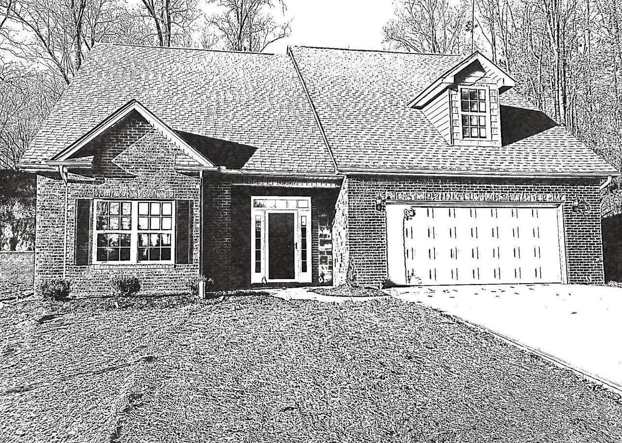 4253 Platinum Drive - Photo 1