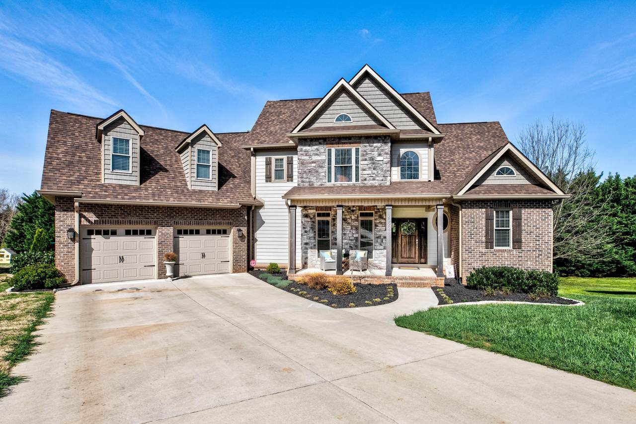 2023 Legacy Lane - Photo 1