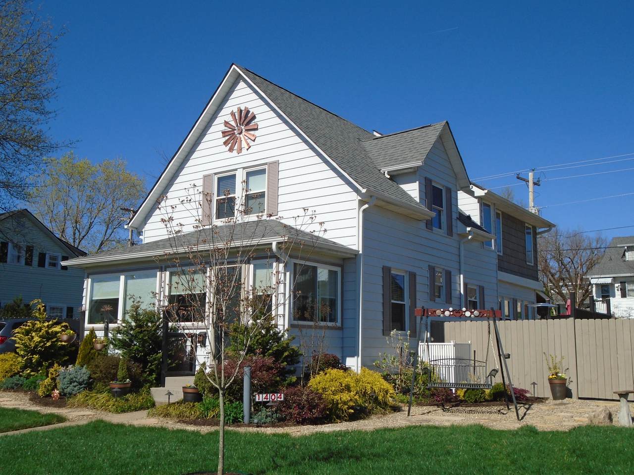 1404 Nobel St - Photo 1