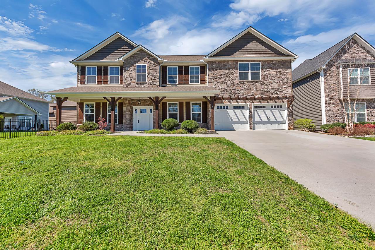 12331 Blacksburg Lane - Photo 1