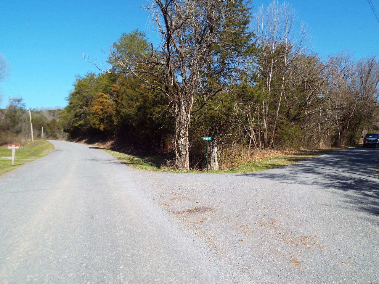 Clearwood Road - Photo 1