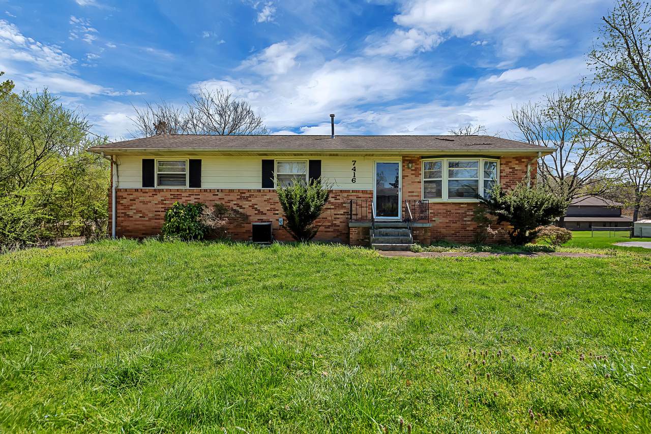 7416 Bennington Drive - Photo 1