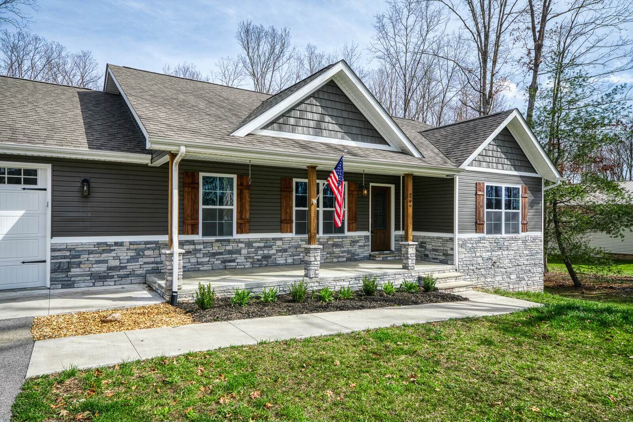 269 Creek Drive - Photo 1