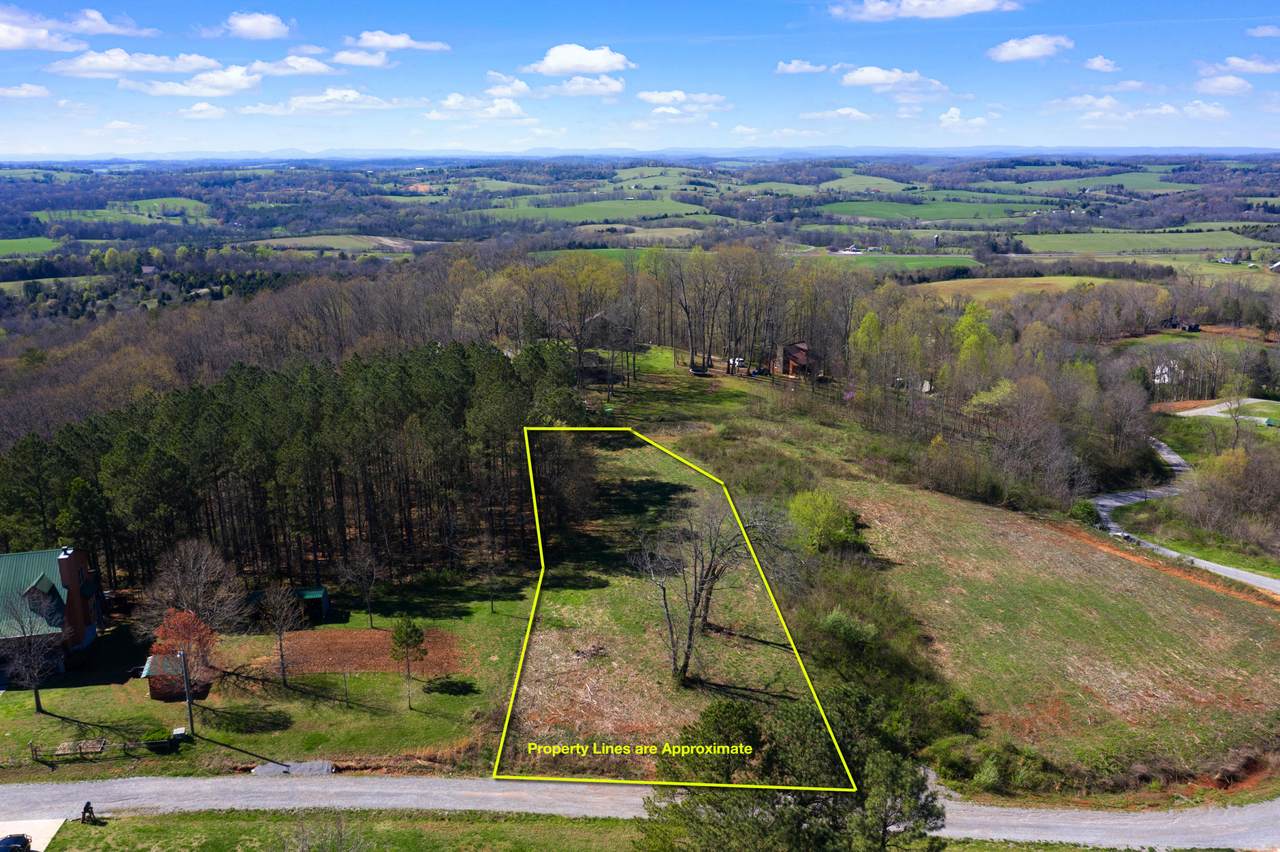 Lot 17 Eagle Ridge Point - Photo 1